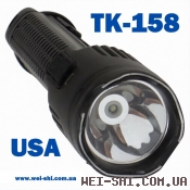 Электрошокер TK158 США модель 2026
