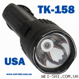 Электрошокер TK158 (Оригинал, США, Wei-Shi)