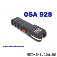 Электрошокер ОСА 928 (Оригинал, Корея)