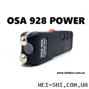 ➤ Электрошокер Osa 928 Power модель 2025 года