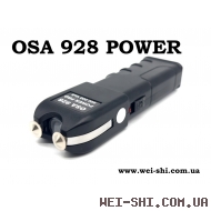 Электрошокер оса 928 Power оригинал