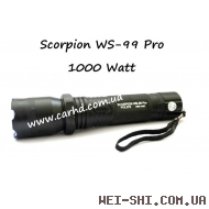 Электрошокер Scorpion (Скорпион) WS-99 