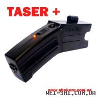 Стреляющий электрошокер Phazzer (Taser) (США, Оригинал)