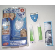 купить Отбеливание зубов WHITE LIGHT