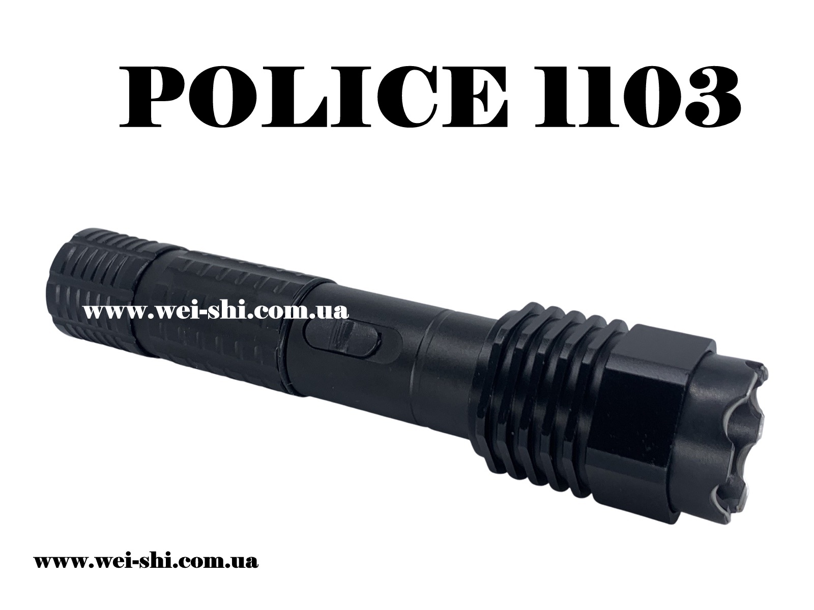 Police 1103