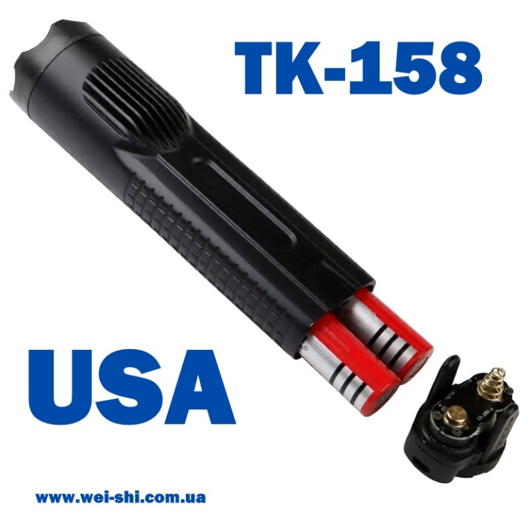 Электрошокер ТК 158 США